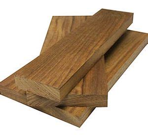 (soisb) and kst international ltd (kstil). Teak Wood - Logam