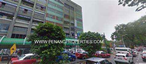The one stop center handles financial aid, office of the registrar, and student accounts. Midlands Park One Stop Centre Pualu Tikus Penang Malaysia ...
