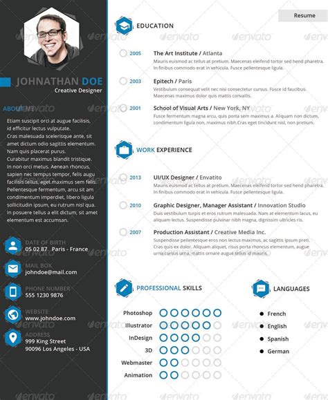 Check spelling or type a new query. Creative Resume Cover Letter #Affiliate #Resume, #AFF, # ...