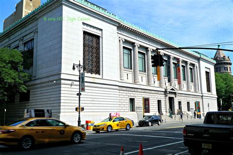 The New York Historical Society | NYC, Style & a little Cannoli