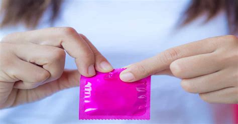 Easy Open Feminist Condoms Make Contraception Even More Rad Mommyish