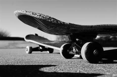 Skateboard Wallpaper Hd
