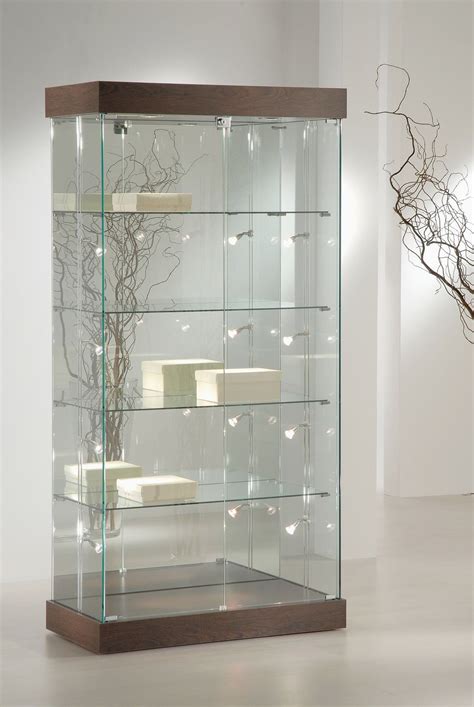 Resultado De Imagem Para Cristaleira Moderna Showcase Cabinet Glass Showcase Display Showcase