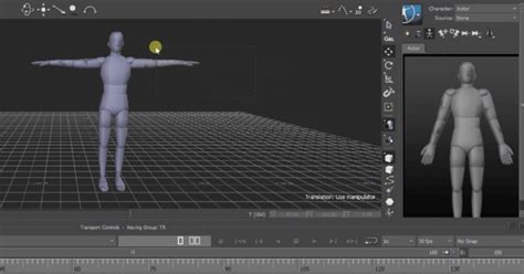 Autodesk Motionbuilder Has Been Released