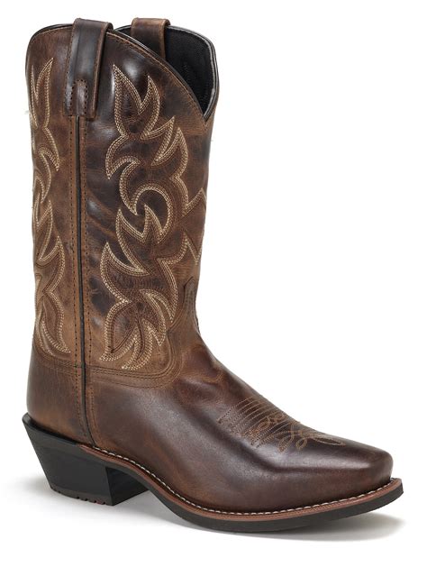 Browse a selection of western style boots and booties from free people. Mens Laredo 68354 Breakout Western Boot | Western Boot ...