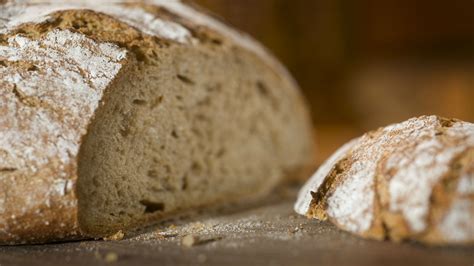 What Makes Rye Bread Jewish The Nosher