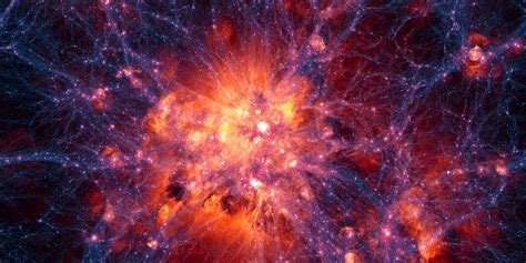 A new way to map out dark matter is 10 times more precise than the ...