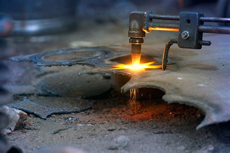 What Is Oxy Welding And Cutting Shapecut