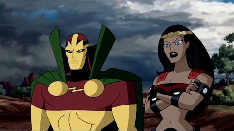 The World S Finest Justice League Unlimited