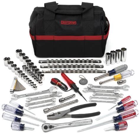 More Info About Craftsman 9 33062 Basic Small Engine Repair Tool Set