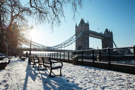 What To Do In London In Winter Discover Walks Blog