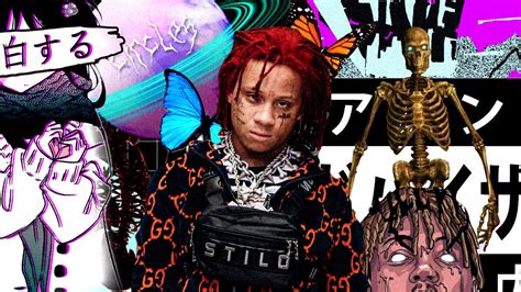 Youwillregret ski mask the slump god very rare vr allstars skimask dantes, xxxtentacion, kodak black, lil uzi vert, 21 savage, lil pump, ski mask the slump god, smokepurpp, og maco, wifisfuneral, pouya, $uicideboy$, lil peep, madeintyo, lil yachty, famous dex, playboi. Xxxtentacion Juice Wrld Trippie Redd / The untold truth of Trippie Redd / Juice wrld, lil uzi ...