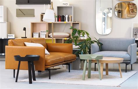 The Skandium House A New Home For Scandinavian Design In South