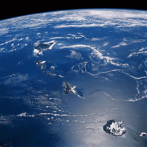 Photograph by time & life pictures via getty. Hawaii Fact 38 of 50: Hawaii really is far away from it ...