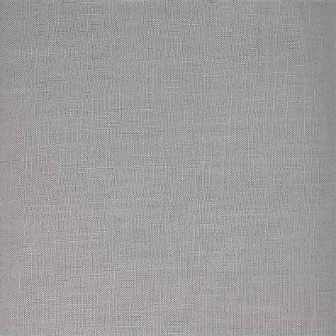 Linen Fabric Light Grey X10cm Perles And Co