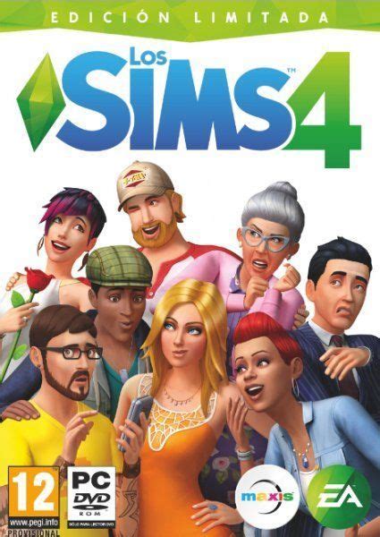 Los Sims 4 Toda La Información Pc Ps4 Xbox One Vandal