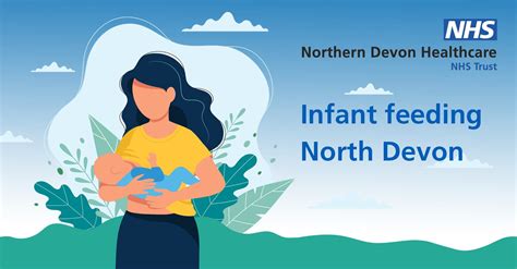 Infant Feeding Northern Devon Healthcare Nhs Trust