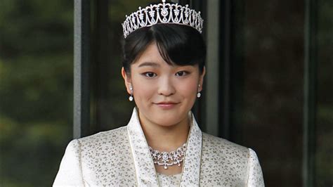 Japanese Princess Giving Up Title To Marry Commoner 6abc Philadelphia