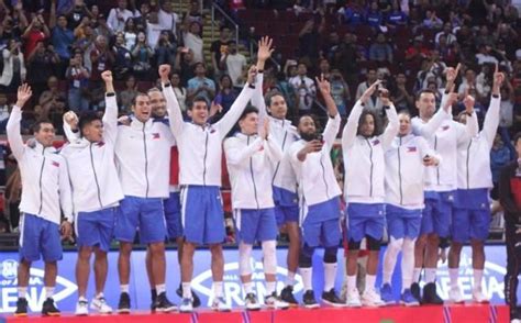 Tenorio Ross Manuel Relish First Sea Games Gold Medal