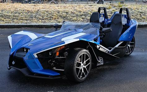 Polaris Slingshot Motorcycles For Sale Motorcycles On Autotrader