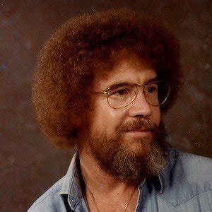 The bob ross experience at minnetrista will create a space for bob's message to flourish. Bob Ross - Biography, Family Life and Everything About ...