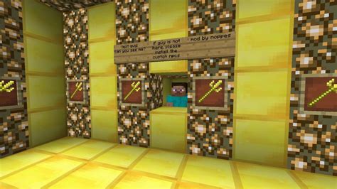 The Quest For The Golden Trident Alpha Minecraft Map