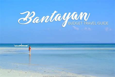 Bantayan Island 2023 Northern Cebus Slice Of Paradise