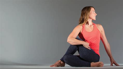 Seated Twists That Support Your Entire Practice