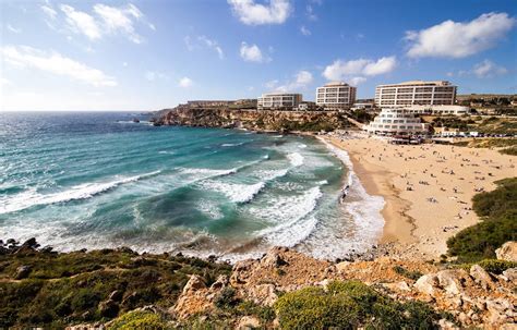 Top Attractions Of Malta