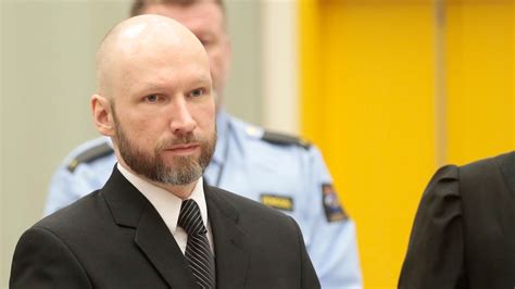 Behring breivik, declaring breivik criminally . Anders Behring Breivik behandlas okej i fängelset ...