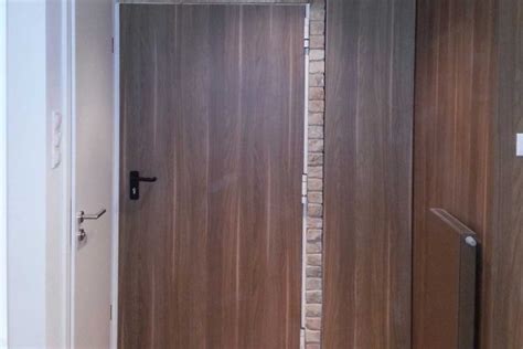 Dió dekoros ajtó Szána Bútor különleges bútorok gyártója