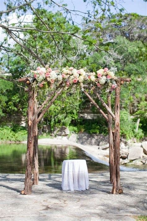 100 Wonderful Floral Wedding Arches Beach Inspirations Diy Wedding