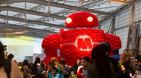 Call For Makers Show Off At World Maker Faire New York Make
