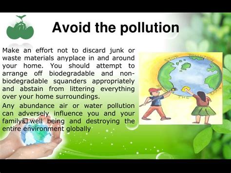 Ppt Save The Environment Save The Earth Powerpoint Presentation Id