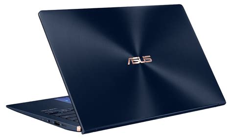 Review Asus Zenbook 14 Ux434f Laptop