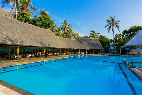 Turtle Bay Beach Club Resort Watamu Kenya Prezzi 2022 E Recensioni