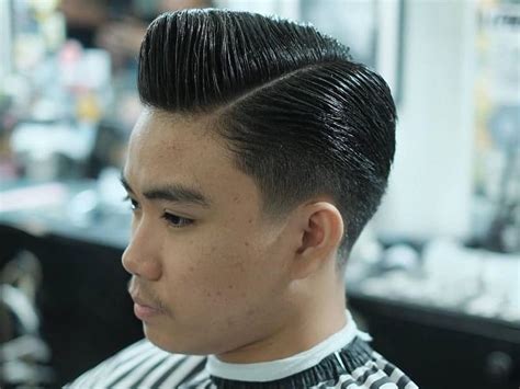 40 most popular asian hairstyles for men 2020 top pick trendyseekers : Asian Pompadour: 5 Hottest Looks to Get in 2021 ...