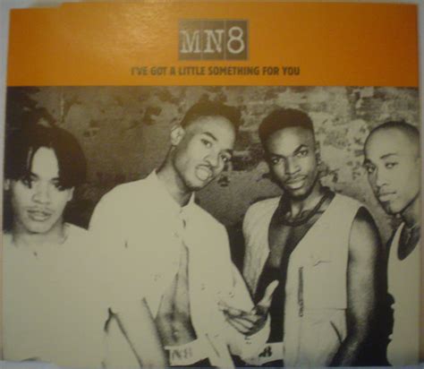 mn8 i ve got a little something for you 1994 cd discogs