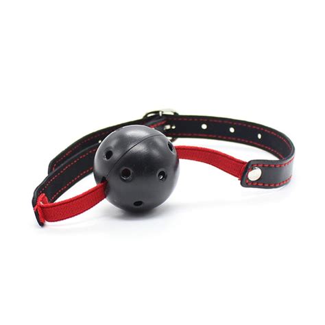 Adult Games Open Mouth Gag For Women Couple Pu Leather Head Harness