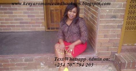 Kenya Romance And Hookups A Sugarmummy From Kericho Town