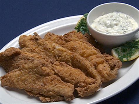 Gremolata, a citrusy minced herb mix, makes a flavorful garnish. Southern Fried Catfish | Recipe | Catfish recipes, Southern fried catfish, Fried catfish