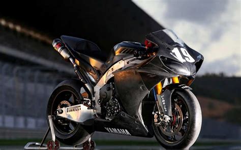 Fastest Motorcycles In The World 2017 Top Speed