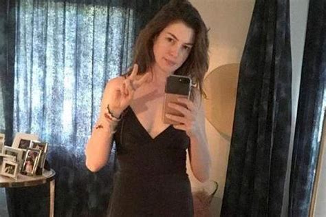 Anne Hathaway Nude Leaked Photos Scandal Planet