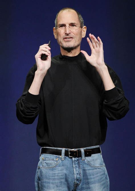 Steve Jobs To Take The Stand In Apple Antitrust Suit Nbc News