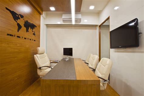 Office Interior Designers In Ahmedabad — Best Architects And Interior