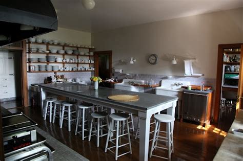 The Skylands Kitchen A Most Functional Space The Martha Stewart
