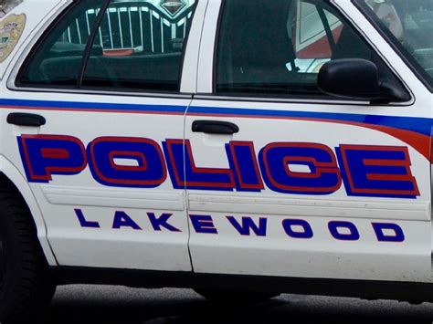 Lakewood Police Launch New Online Tool For Residents Lakewood Oh Patch