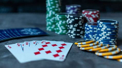 Maybe you would like to learn more about one of these? Quick Guide to Playing Poker for Beginners | Opptrends 2020