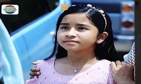 4 Pesona Vania Azka Priscilla Seleb Cilik Pemain Ftv Kisah Nyata