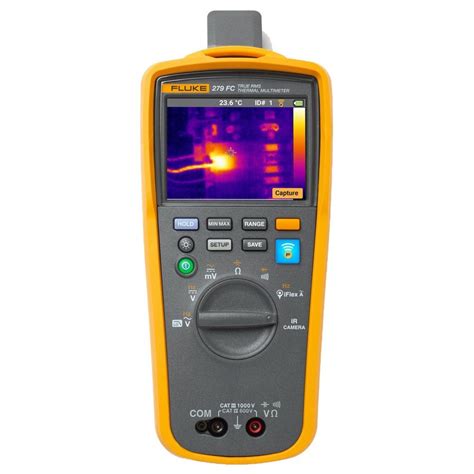 Fluke Thermal Imagers Thermal Imagers And Infrared Cameras Ir